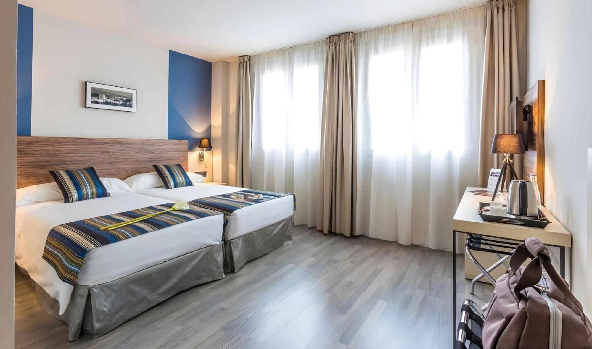 Dwo Urban Granada — Photos 2