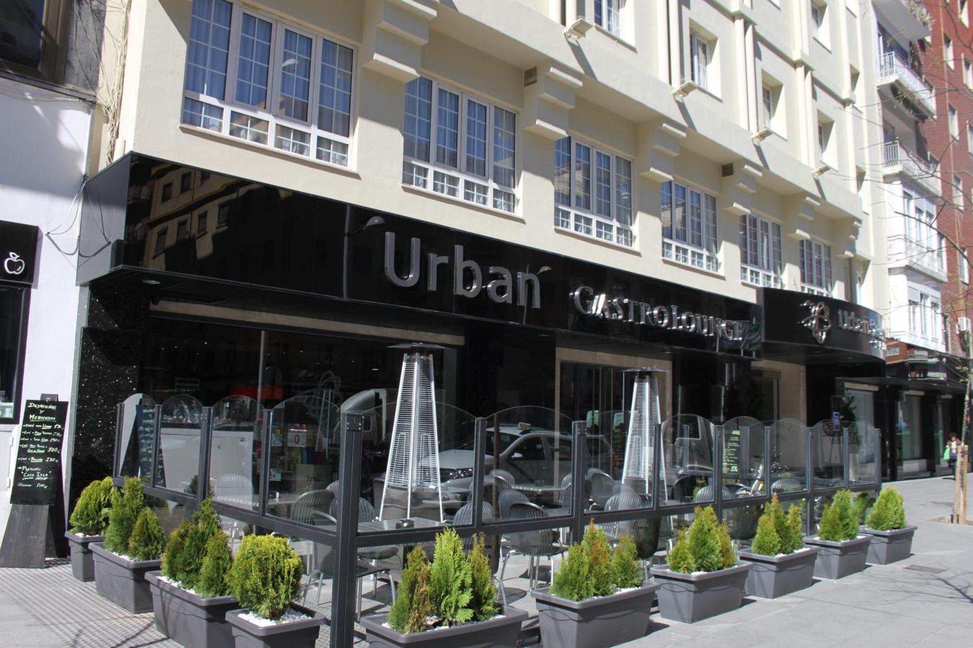 Dwo Urban Granada — Photos 1